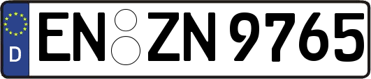 EN-ZN9765