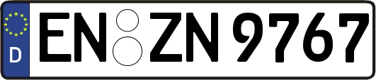 EN-ZN9767