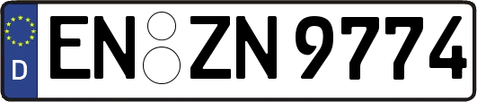 EN-ZN9774