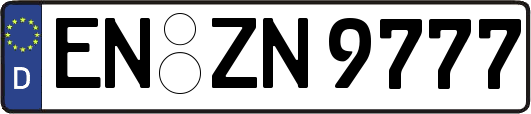 EN-ZN9777