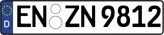 EN-ZN9812