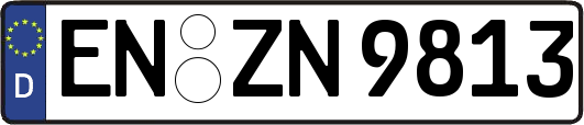 EN-ZN9813