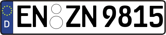 EN-ZN9815