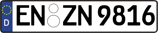 EN-ZN9816