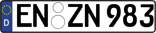 EN-ZN983