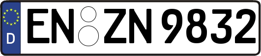 EN-ZN9832