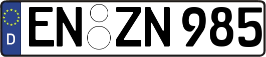 EN-ZN985