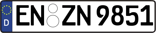 EN-ZN9851