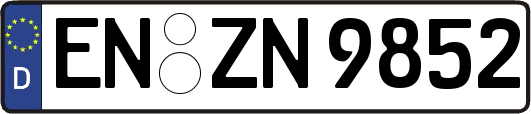 EN-ZN9852