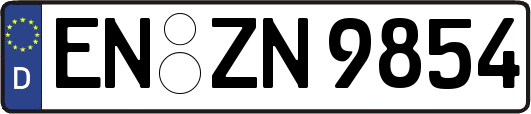 EN-ZN9854