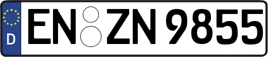EN-ZN9855