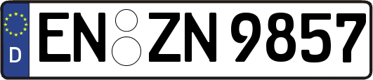 EN-ZN9857