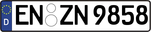 EN-ZN9858