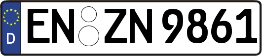 EN-ZN9861