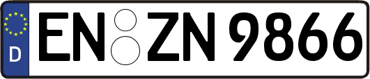 EN-ZN9866