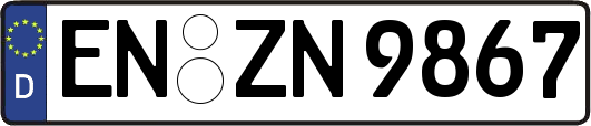 EN-ZN9867