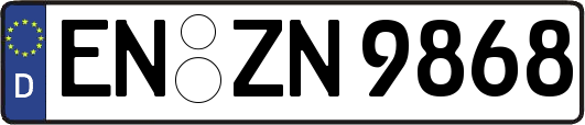EN-ZN9868