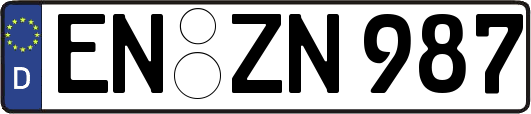 EN-ZN987