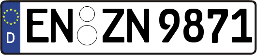 EN-ZN9871