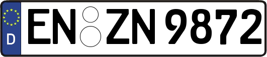 EN-ZN9872