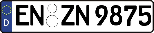 EN-ZN9875
