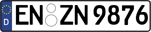 EN-ZN9876