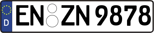 EN-ZN9878