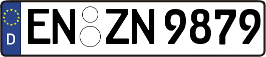 EN-ZN9879