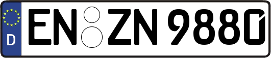 EN-ZN9880