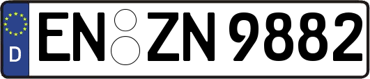EN-ZN9882