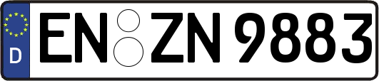 EN-ZN9883