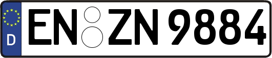 EN-ZN9884