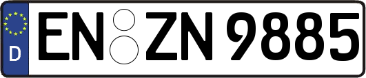 EN-ZN9885