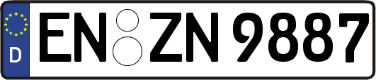 EN-ZN9887