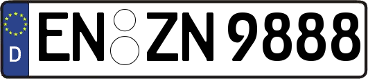 EN-ZN9888