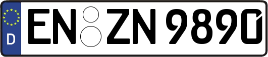 EN-ZN9890