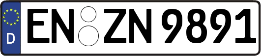 EN-ZN9891
