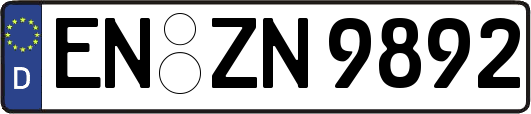 EN-ZN9892