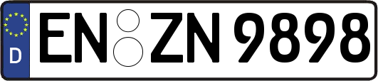 EN-ZN9898