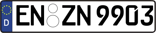 EN-ZN9903