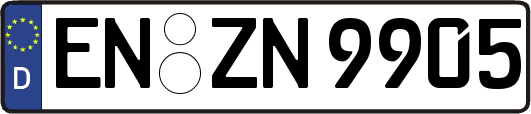 EN-ZN9905