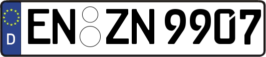 EN-ZN9907