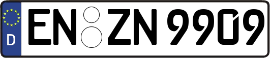 EN-ZN9909