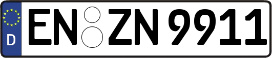 EN-ZN9911
