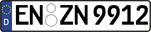 EN-ZN9912