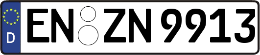 EN-ZN9913