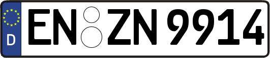 EN-ZN9914