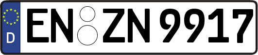 EN-ZN9917