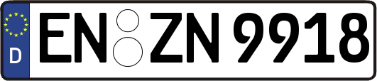EN-ZN9918