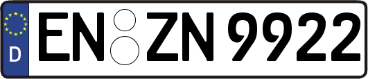EN-ZN9922